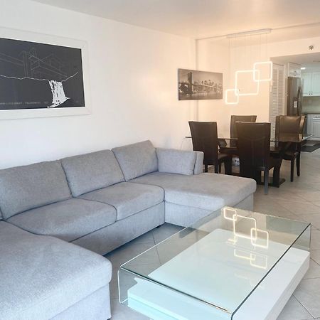 Le Frontenac Villa Sunny Isles Beach Eksteriør bilde