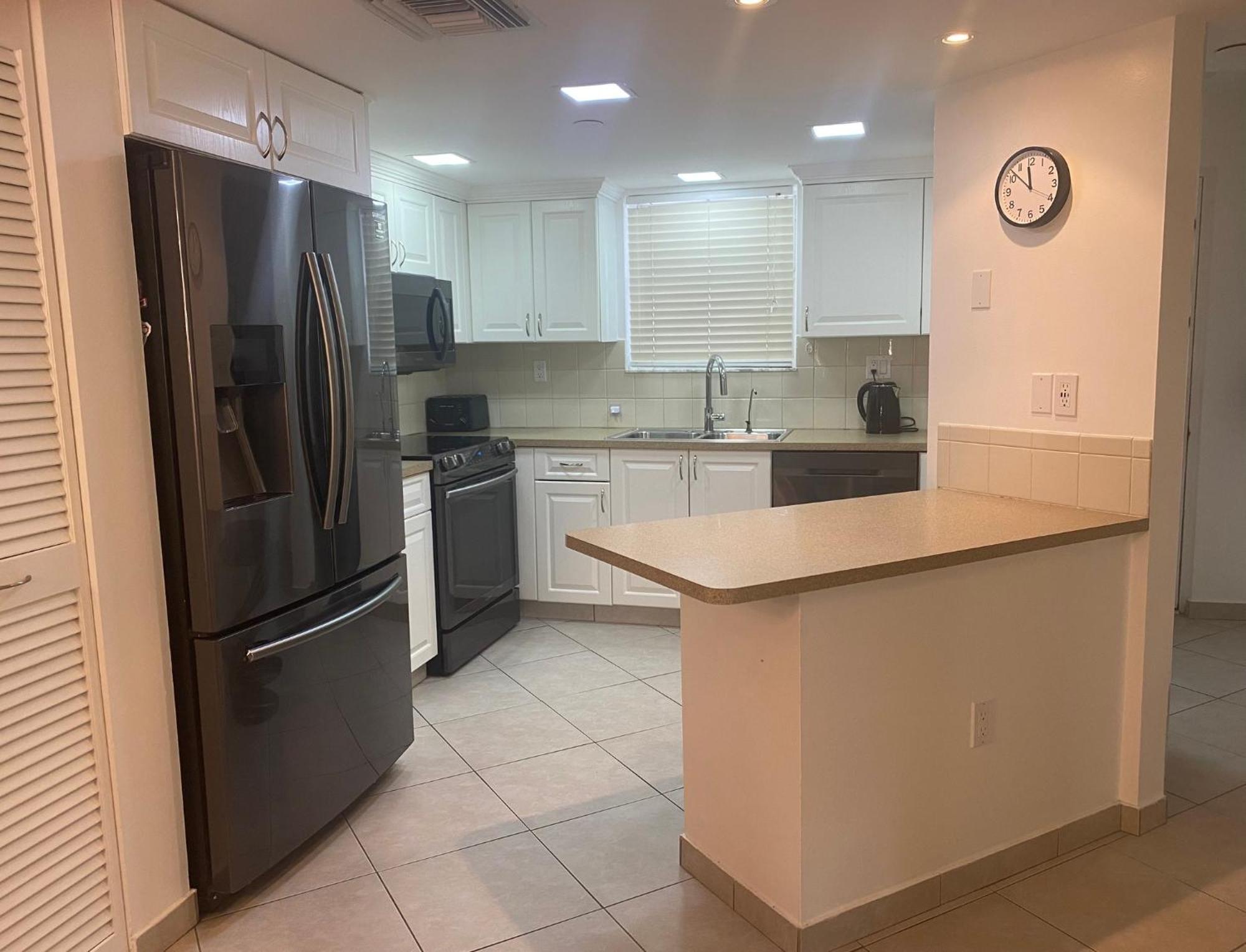 Le Frontenac Villa Sunny Isles Beach Eksteriør bilde