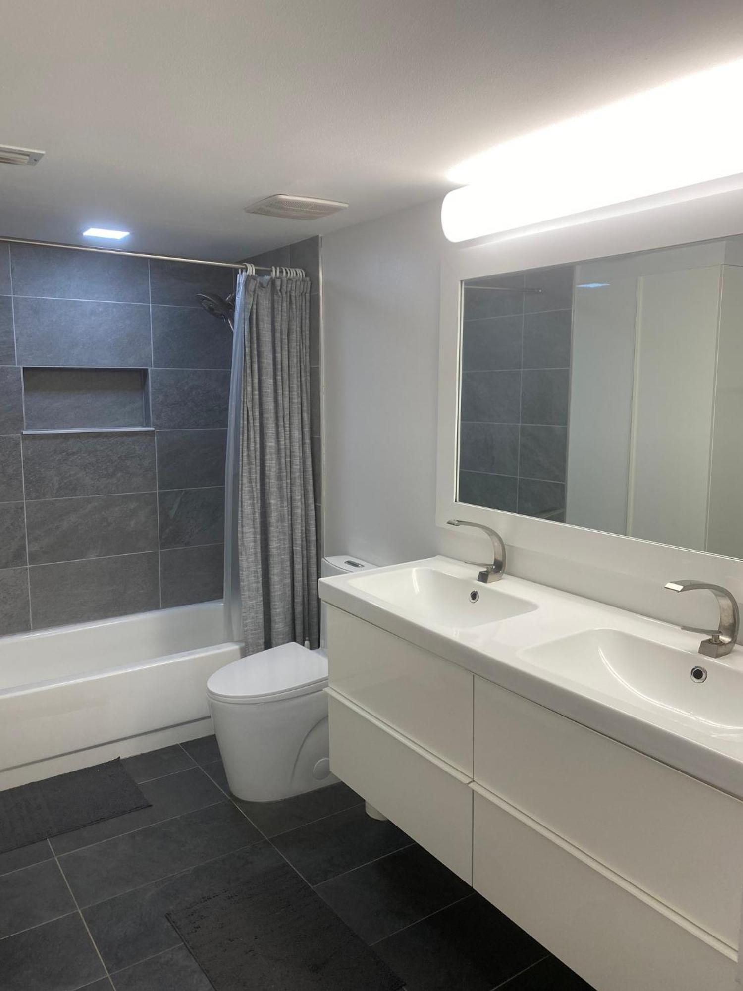 Le Frontenac Villa Sunny Isles Beach Eksteriør bilde