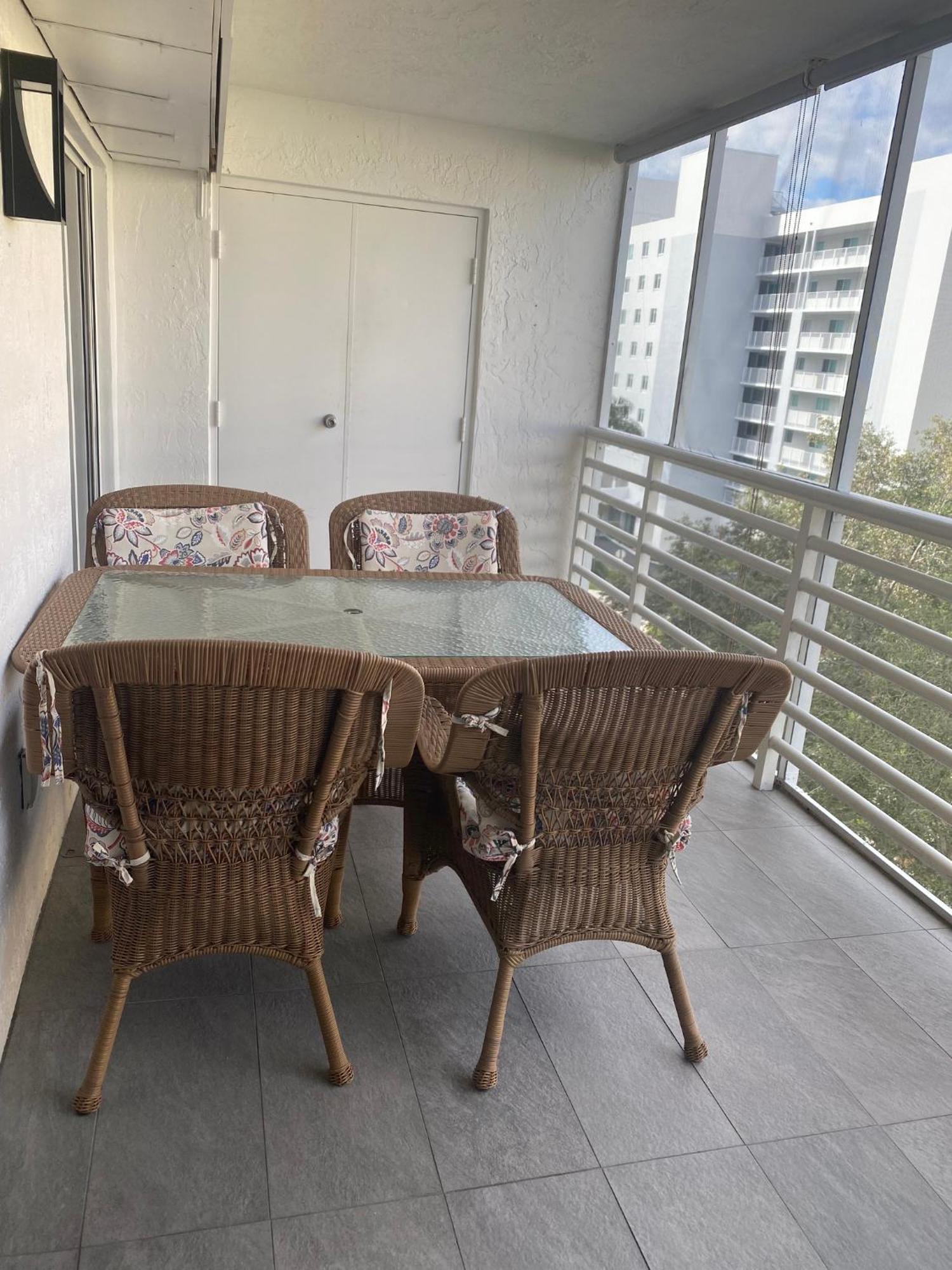Le Frontenac Villa Sunny Isles Beach Eksteriør bilde