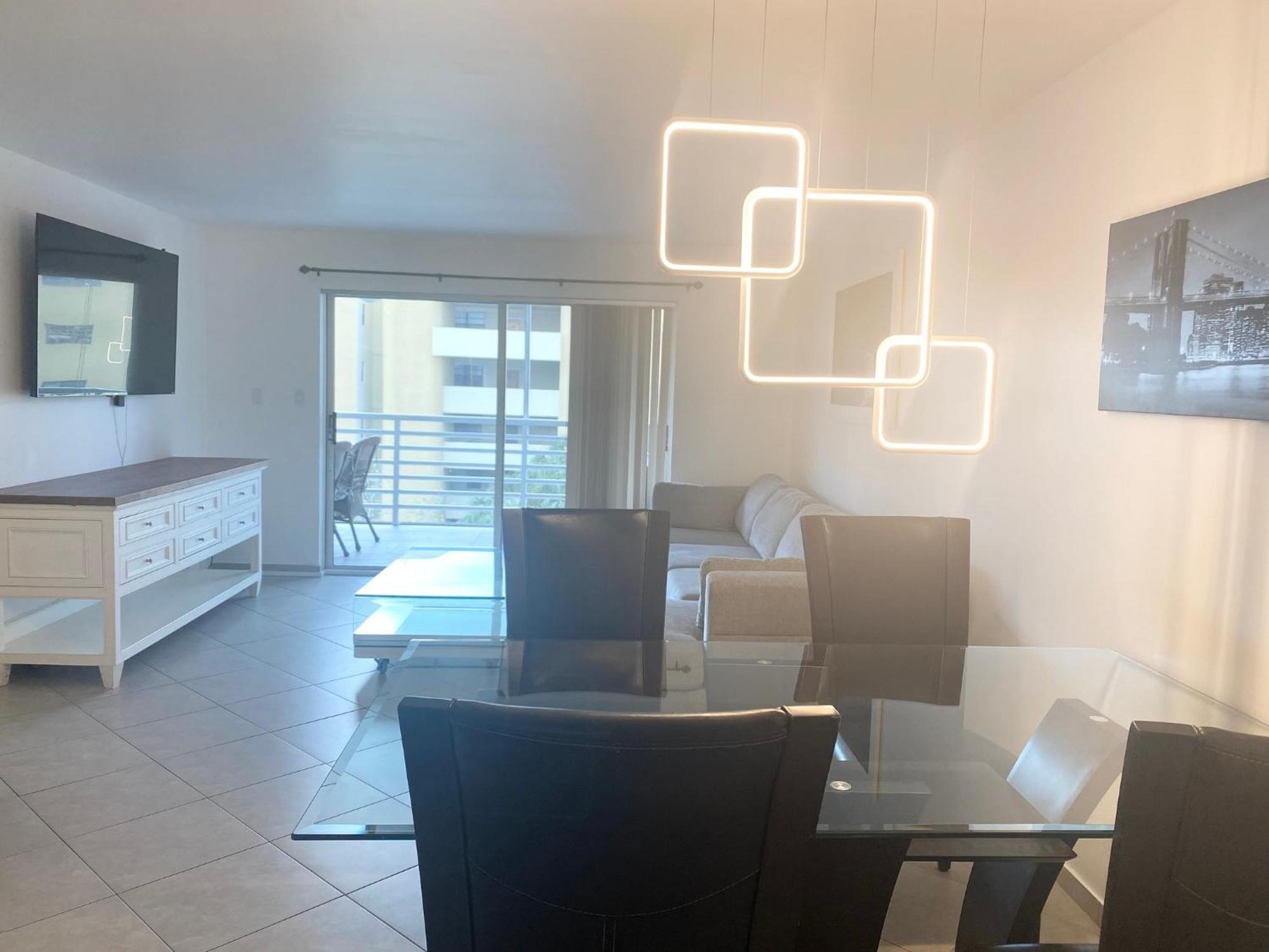 Le Frontenac Villa Sunny Isles Beach Eksteriør bilde